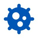 Disease icon