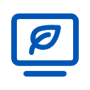 Environment icon
