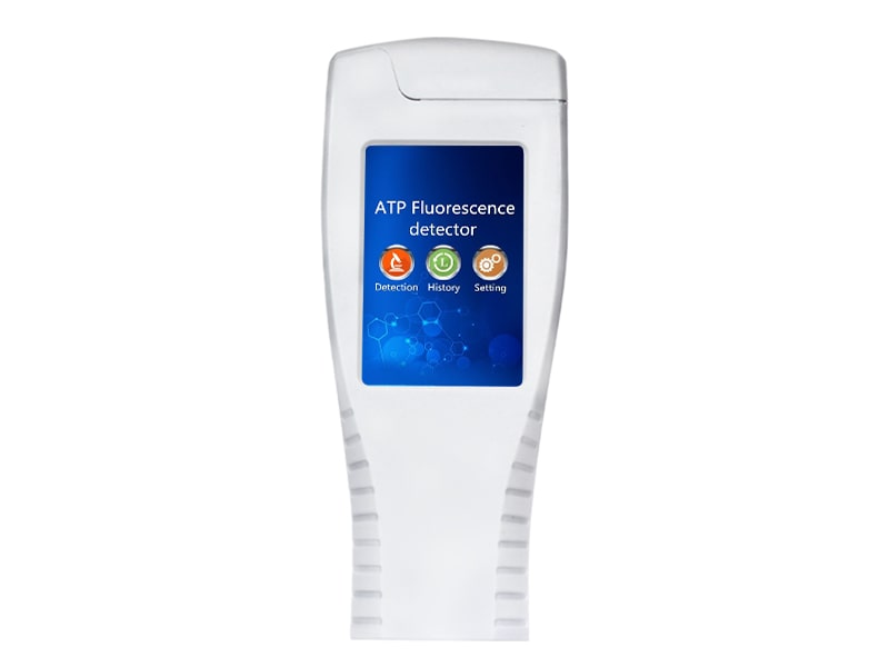 Cleanliness Tester