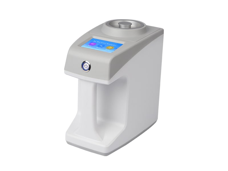 Pharmaceutical workshop monitoring upgrade: breakthrough in dynamic sampling technology of airborne dust and bacteria sampler