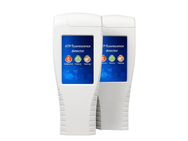 ATP Fluorescence Detector