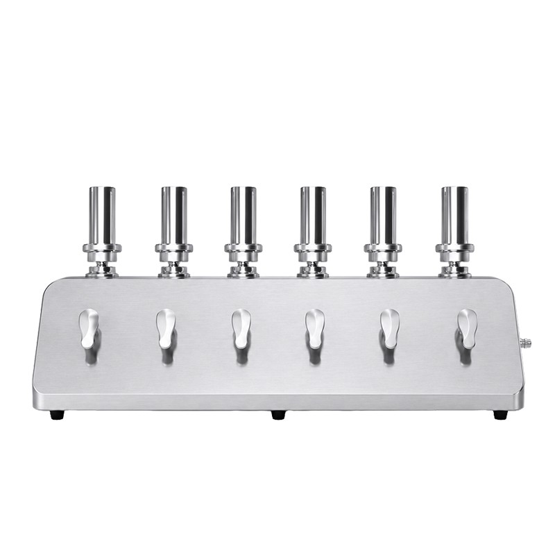 Microbial Limit Filtration System