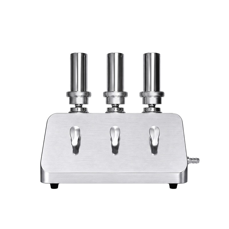 Microbial Limit Filtration System