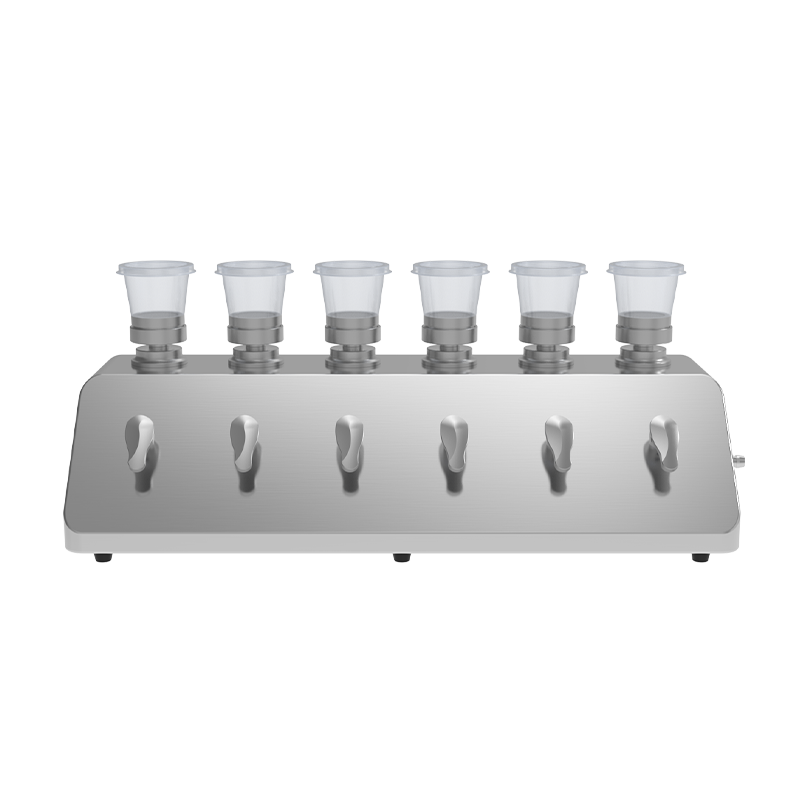 Microbial Limit Filtration System